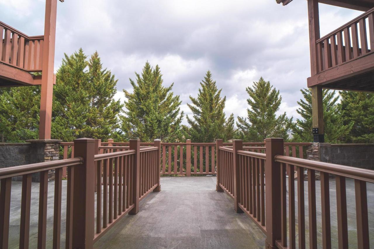 Gv - Unit 3202 - Fairway Villas Pigeon Forge Exterior photo