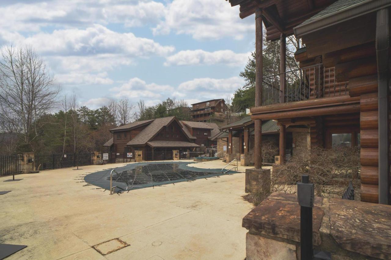 Gv - Unit 3202 - Fairway Villas Pigeon Forge Exterior photo