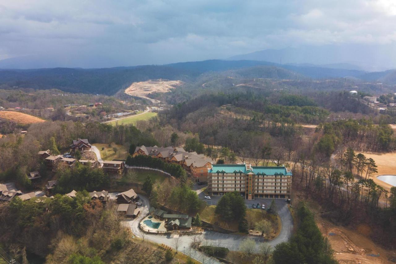 Gv - Unit 3202 - Fairway Villas Pigeon Forge Exterior photo