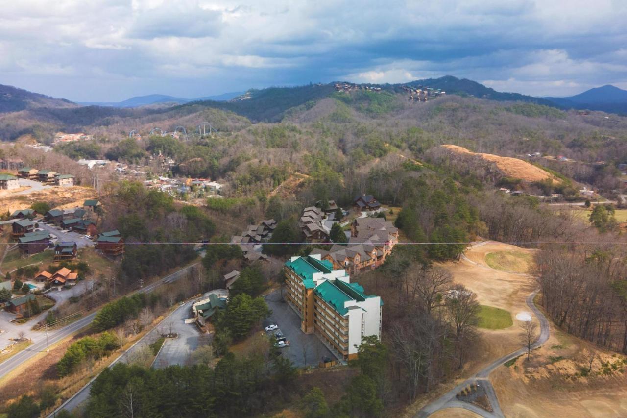 Gv - Unit 3202 - Fairway Villas Pigeon Forge Exterior photo