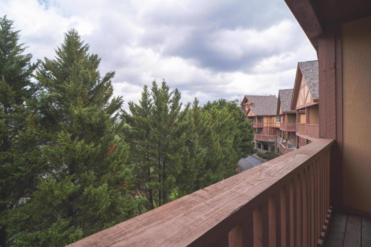 Gv - Unit 3202 - Fairway Villas Pigeon Forge Exterior photo