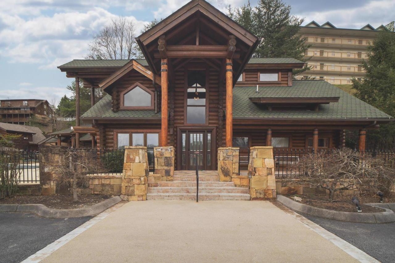 Gv - Unit 3202 - Fairway Villas Pigeon Forge Exterior photo