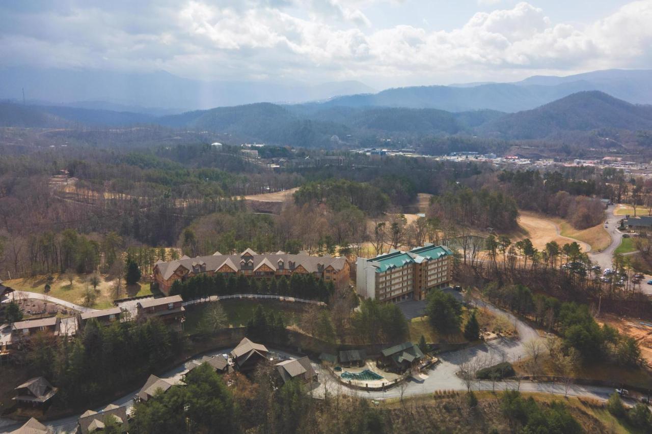 Gv - Unit 3202 - Fairway Villas Pigeon Forge Exterior photo