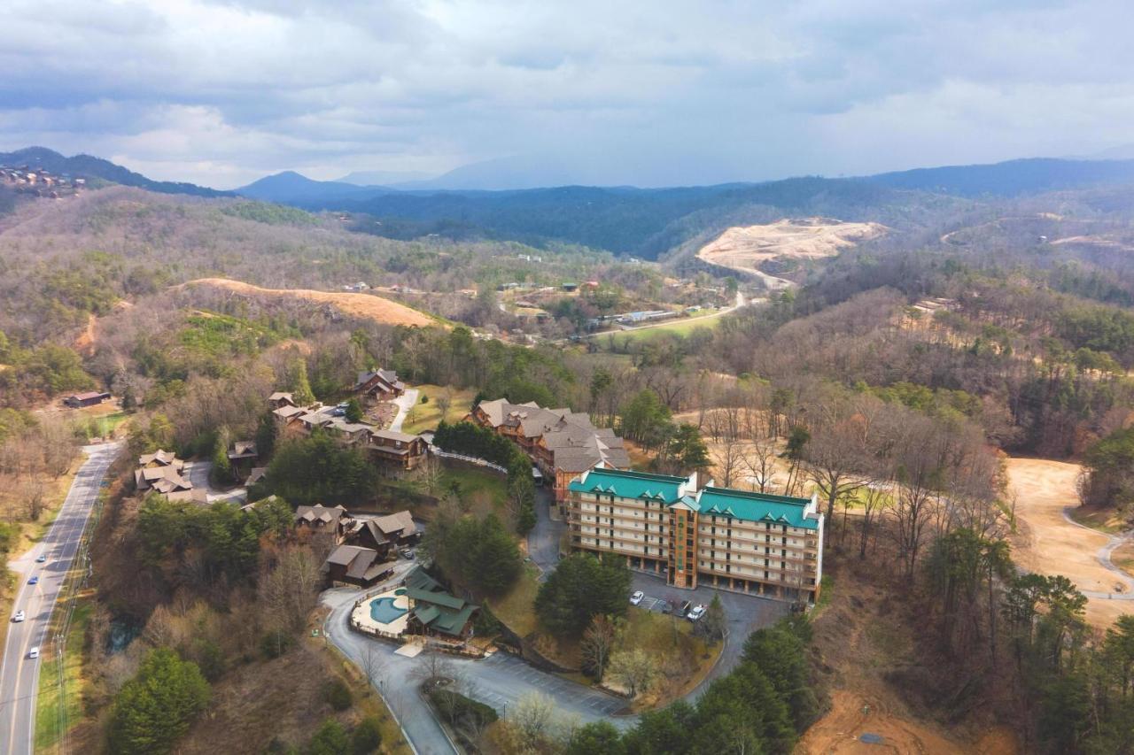 Gv - Unit 3202 - Fairway Villas Pigeon Forge Exterior photo