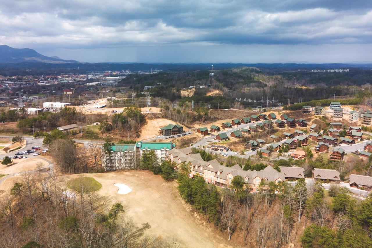 Gv - Unit 3202 - Fairway Villas Pigeon Forge Exterior photo