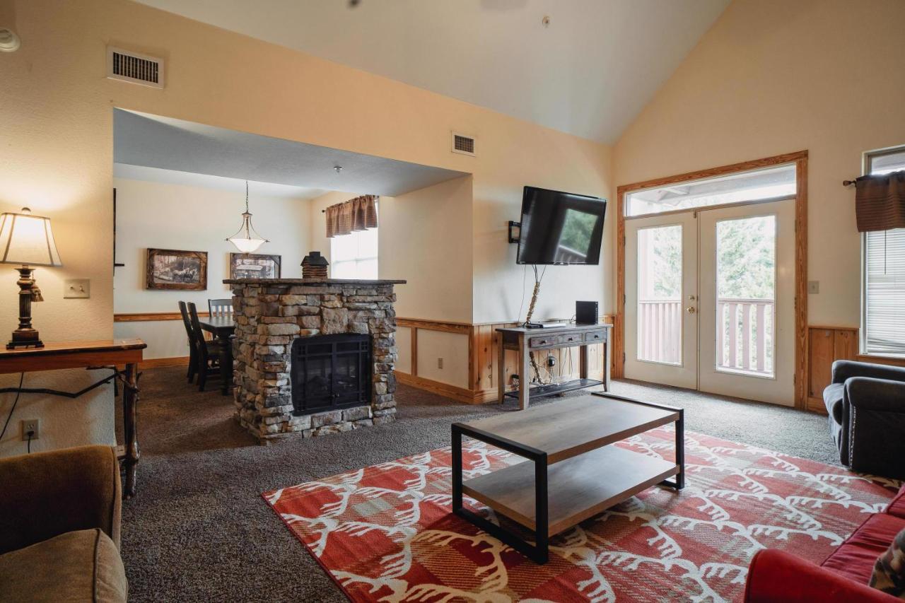 Gv - Unit 3202 - Fairway Villas Pigeon Forge Exterior photo