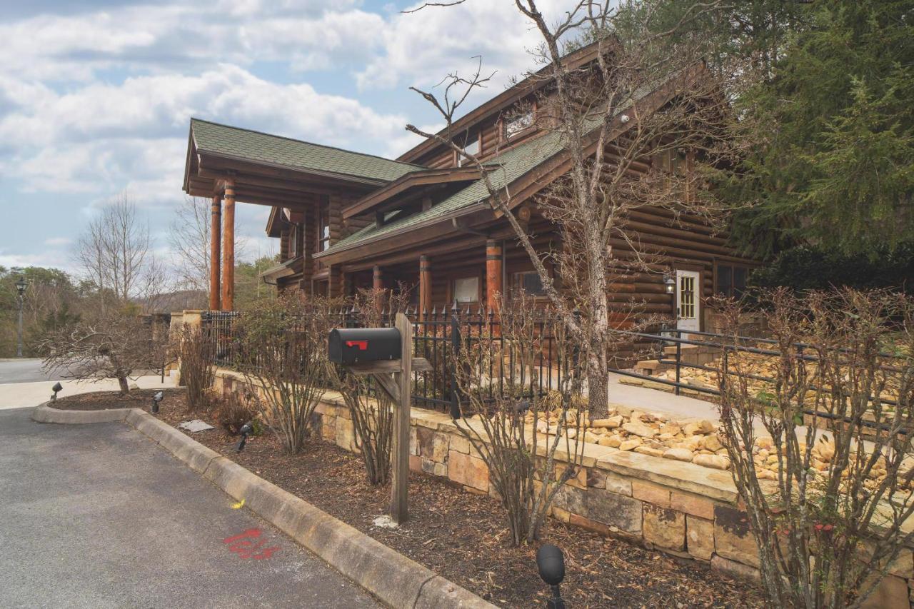 Gv - Unit 3202 - Fairway Villas Pigeon Forge Exterior photo